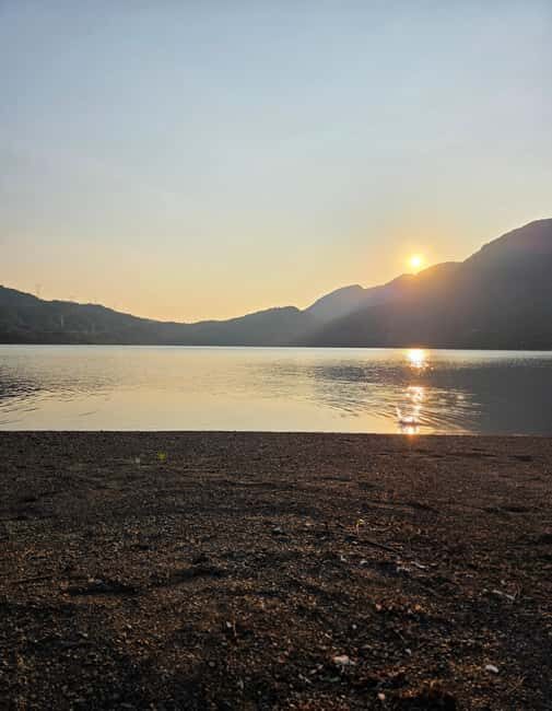 N'Gegaj- Vau i Dejës Lake: Shurdhah Island and Boat Tour - Gedeon Village and a Traditional Albanian Lunch