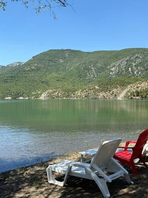 N'Gegaj- Vau i Dejës Lake: Shurdhah Island and Boat Tour - What to Pack and Additional Tips