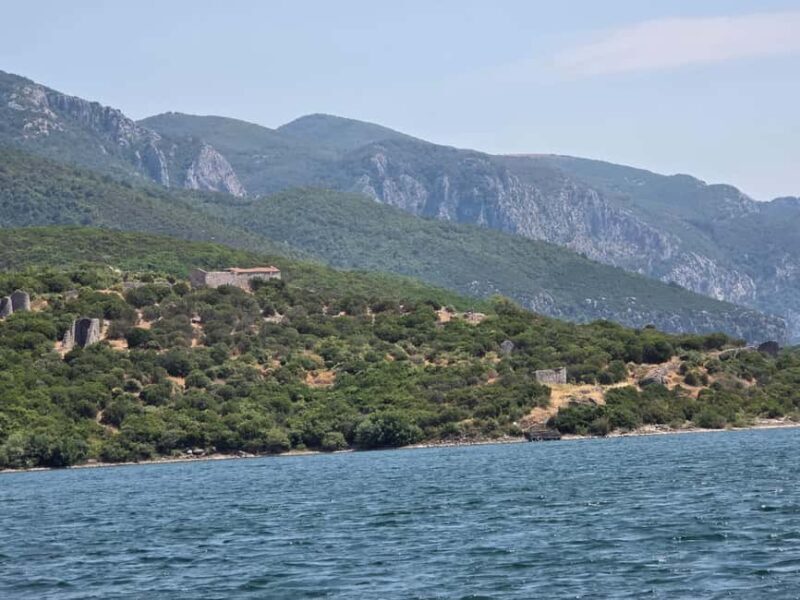 N'Gegaj- Vau i Dejës Lake: Shurdhah Island and Boat Tour - FAQ
