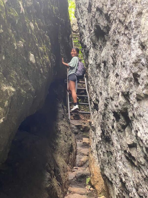 Ngglangeran Acien Volcano Soft Trekking-Pindul Cave Tubing - Good To Know