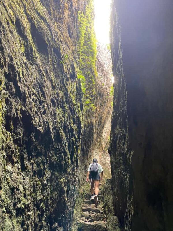 Ngglangeran Acien Volcano Soft Trekking-Pindul Cave Tubing - Good To Know