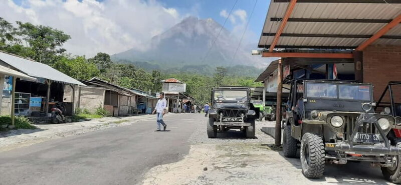 Ngglangeran Acien Volcano Soft Trekking-Pindul Cave Tubing - Final Thoughts: Is This Tour Worth It?