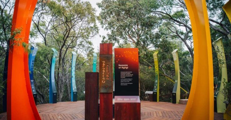 Ngilgi Cave: Ancient Lands Experience - Preparation and Recommendations