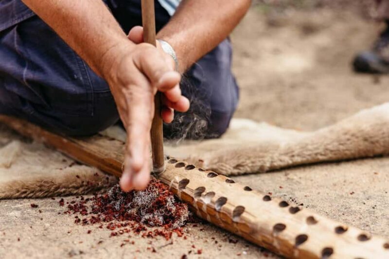 Ngilgi Cave Cultural Tour - Practical Details: What to Expect and How to Prepare