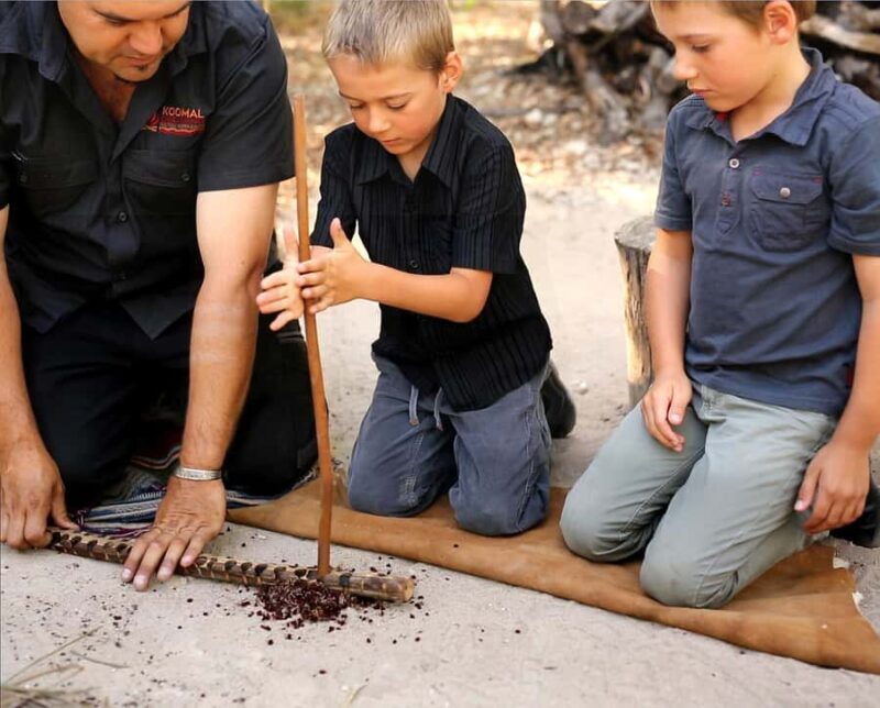 Ngilgi Cave Cultural Tour - FAQ