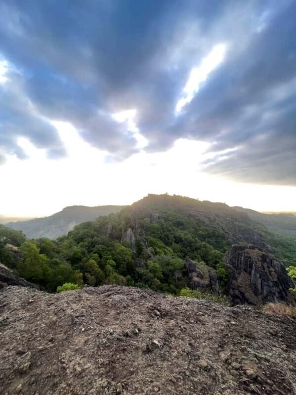 Nglanggeran Volcano Sunrise, Pindul Cave&Beach jeep 4x4 tour - Final Words