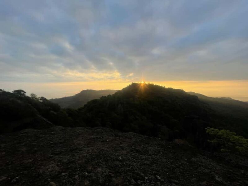 Nglanggeran Volcano Sunrise, Pindul Cave&Beach jeep 4x4 tour - Who Will Love This Tour?