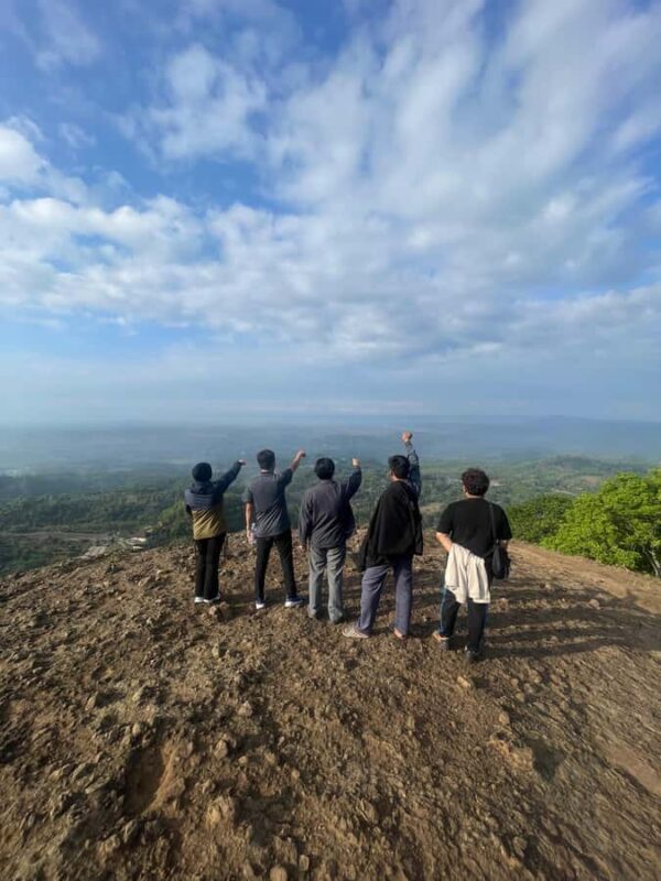 Nglanggeran Volcano Sunrise, Pindul Cave&Beach jeep 4x4 tour - Final Thoughts