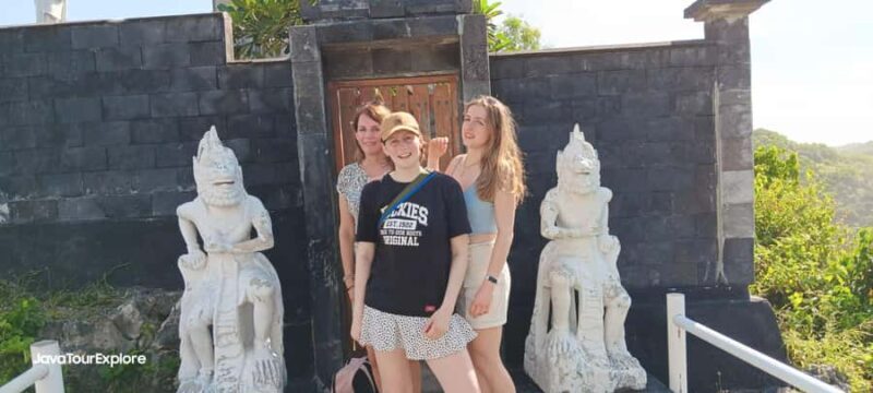 Ngobaran Beach-Temples: Javanese Meditation and Healing - Good To Know