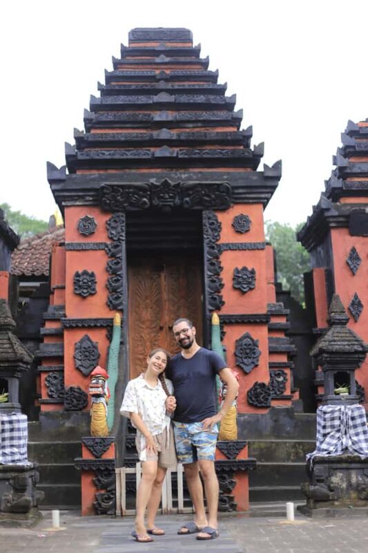 Ngobaran Beach-Temples: Javanese Meditation and Healing - FAQ