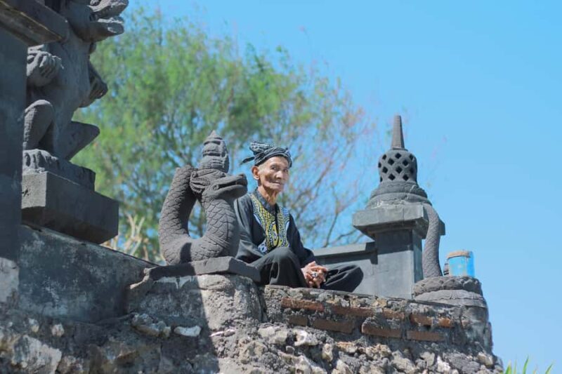 Ngobaran Temples: short course Javanese Meditation & Healing - The Value of This Experience