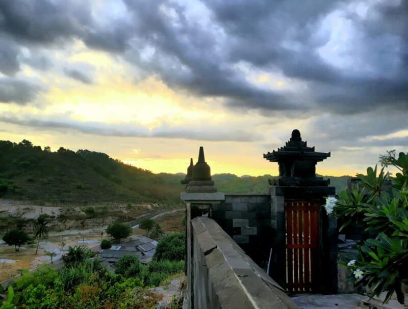 Ngobaran Temples: short course Javanese Meditation & Healing - Who Will Love This Tour?