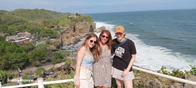 Ngobaran Temples: short course Javanese Meditation & Healing - Good To Know