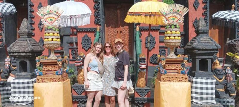 Ngobaran Temples: short course Javanese Meditation & Healing - Discovering Ngobaran: A Sacred Coastal Sanctuary