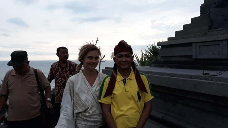Ngobaran Temples: short course Javanese Meditation & Healing - The Experience from Past Travelers