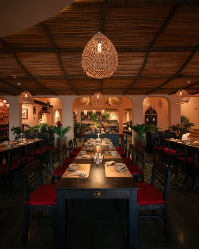 NGON Pho Da: Homey Vietnamese Cuisine & Dining Show in Da Nang - Key points to know before you book