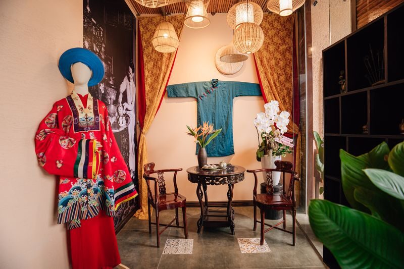 NGON Pho Da: Homey Vietnamese Cuisine & Dining Show in Da Nang - Dinner and a show, without making a whole night complicated