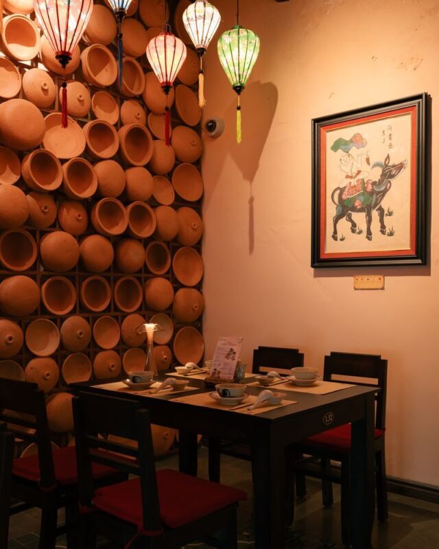 NGON Pho Da: Homey Vietnamese Cuisine & Dining Show in Da Nang - What the performance adds to the meal