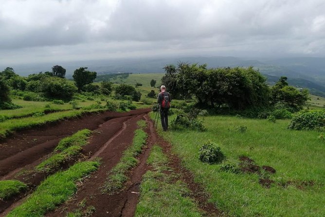 Ngong Hills and Adventure Tour From Nairobi - Good To Know
