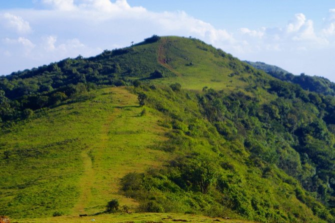 Ngong Hills and Adventure Tour From Nairobi - Pickup and Drop-off