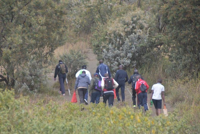 Ngong Hills and Adventure Tour From Nairobi - Additional Information