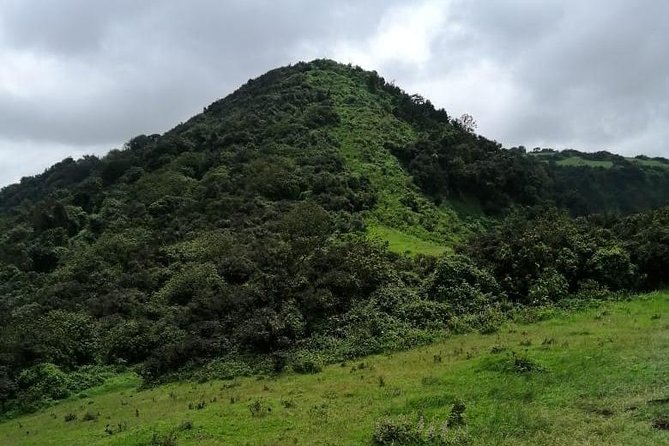 Ngong Hills and Adventure Tour From Nairobi - Highlights