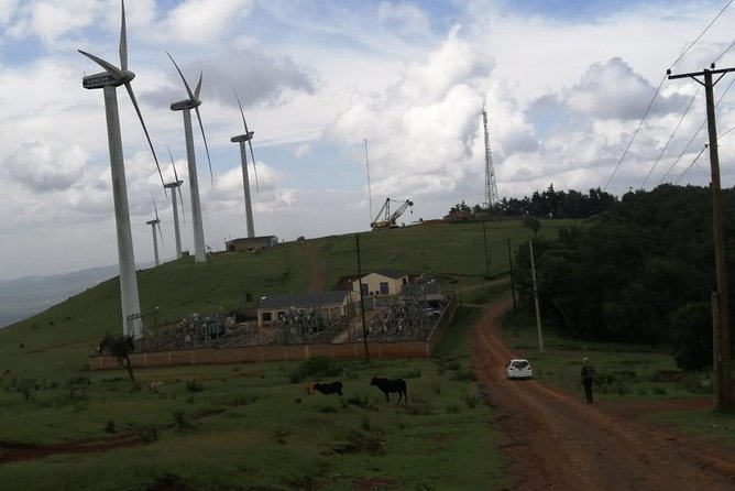 Ngong Hills and Adventure Tour From Nairobi - Tips for the Tour