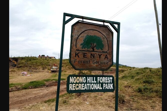 Ngong Hills Private Tour And Adventure From Nairobi City - Good To Know