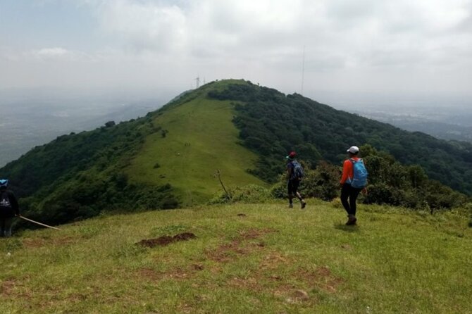 Ngong Hills Private Tour And Adventure From Nairobi City - The Sum Up