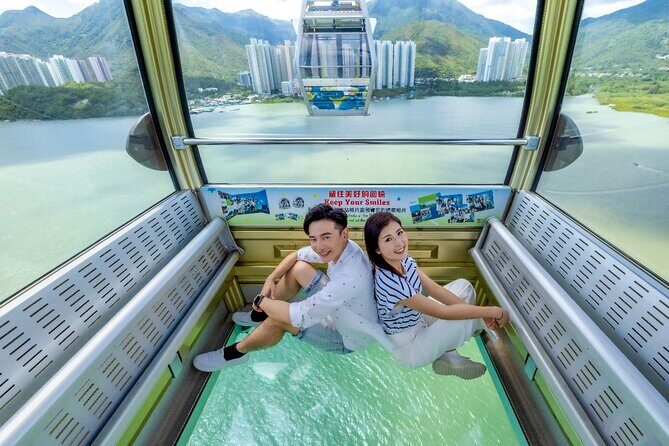 Ngong Ping 360 Cable Car Ticket in Hong Kong - Who Will Love This Tour?