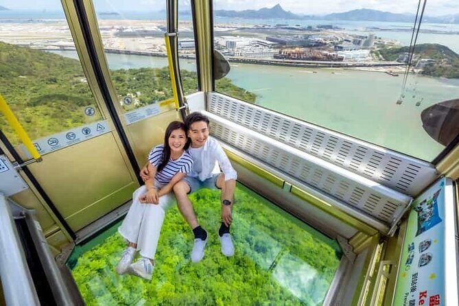 Ngong Ping 360 Cable Car Ticket in Hong Kong - FAQ