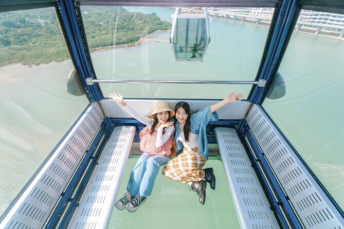 Ngong Ping 360 Cable Car Ticket in Hong Kong - The Itinerary Breakdown: What to Expect