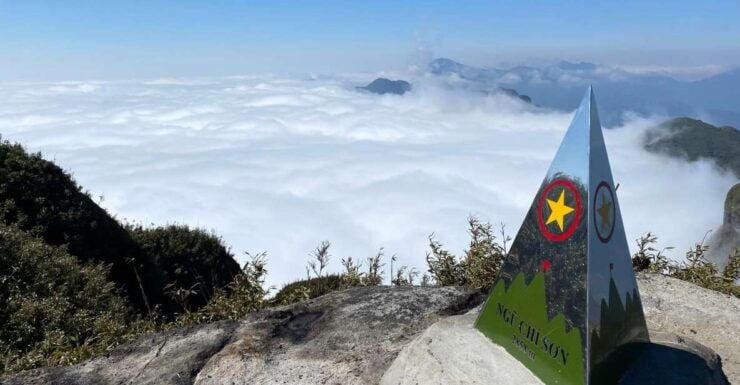 Ngu Chi Son Mountain Hiking - Itinerary Highlights