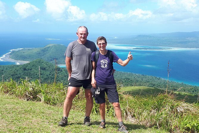 Nguna Island Full Day Hike and Snorkeling Adventure from Port Vila Vanuatu - Exploring Nguna Island: A Full-Day Hike and Snorkeling Adventure from Port Vila
