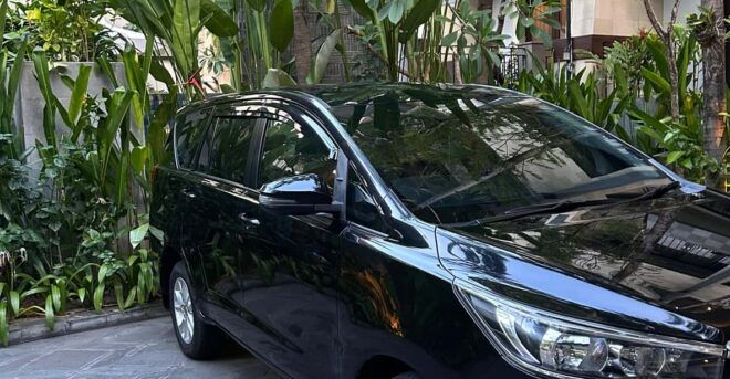 Ngurah Rai Bali Airport: Airport Private Transfer - Booking Process