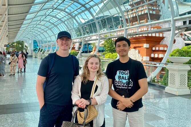 Ngurah Rai Bali Airport Private Transfer - A closer look at the experience  