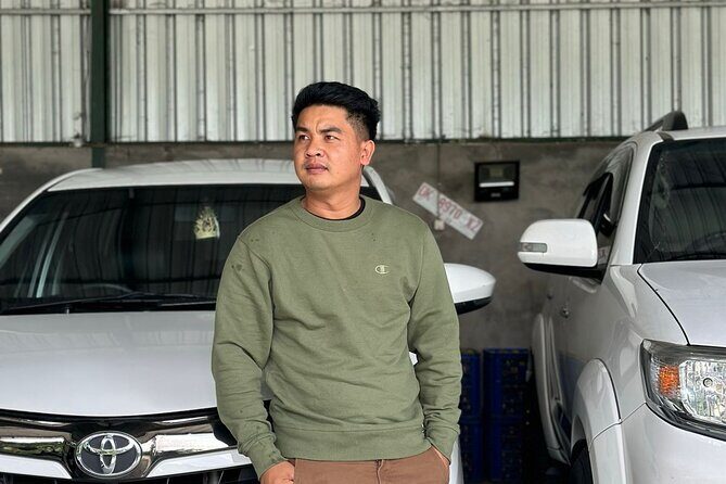 Ngurah Rai Bali Airport Private Transfer - Who is this transfer best suited for?  