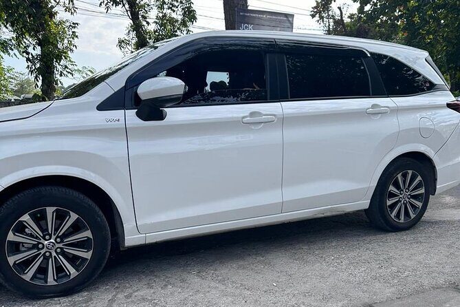 Ngurah Rai Bali Airport Private Transfer - FAQs  