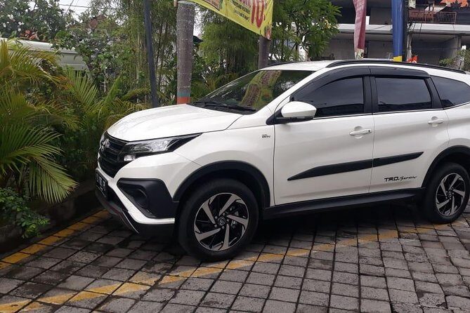 Ngurah Rai Bali Airport Private Transfer - Good To Know