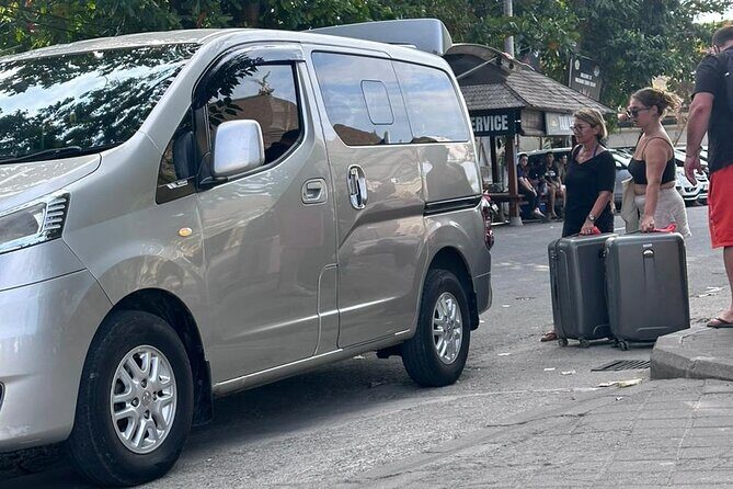 Ngurah Rai Bali Airport Private Transfer - Who Is This Transfer Best For?