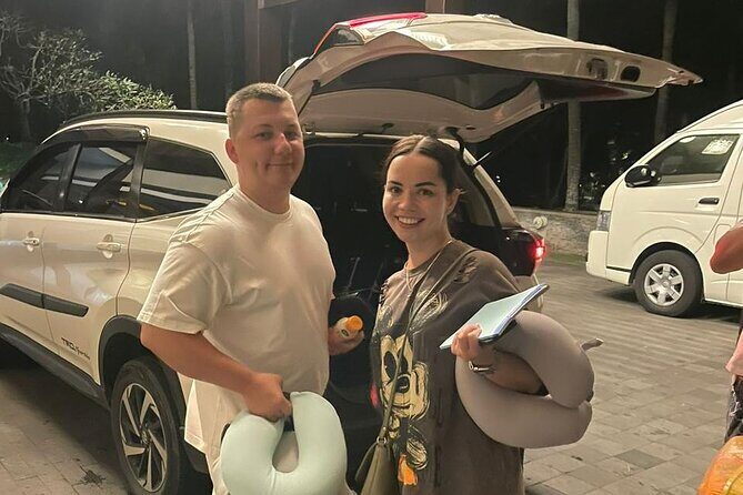 Ngurah Rai Bali Airport Private Transfer - The Sum Up