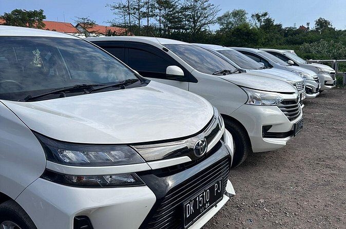 Ngurah Rai Bali Airport Private Transfer - FAQs