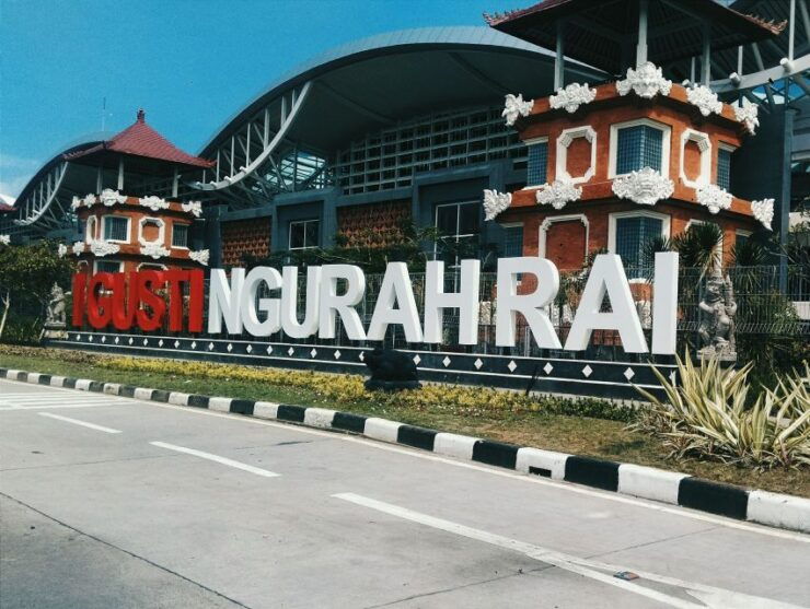 Ngurah Rai Bali Airport Private Transfer - Convenient and Hassle-Free Airport Transfer