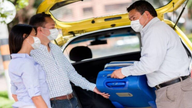 Ngurah Rai Bali Airport Transfer to Kuta, Jimbaran, Nusa Dua. - Benefits of the Service