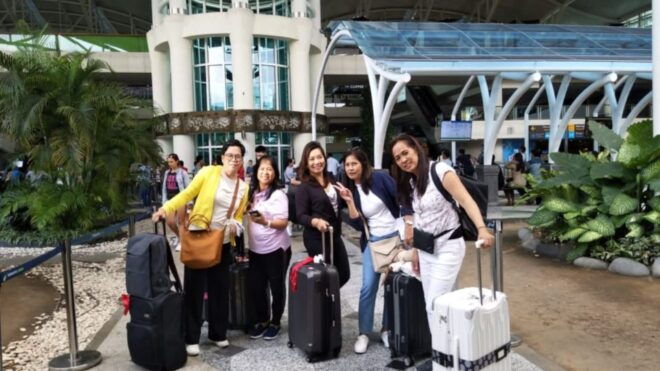 Ngurah Rai Bali Airport Transfer to Kuta, Jimbaran, Nusa Dua. - Description of the Service