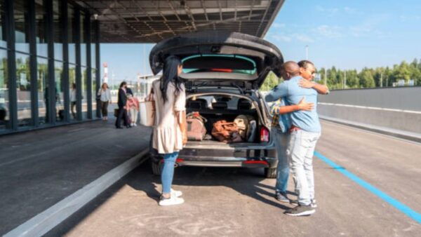 Ngurah Rai Bali Airport Transfer to Kuta, Jimbaran, Nusa Dua. - Common Questions