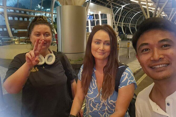 Ngurah Rai International Airport Bali, Pick up or Drop off - Good To Know