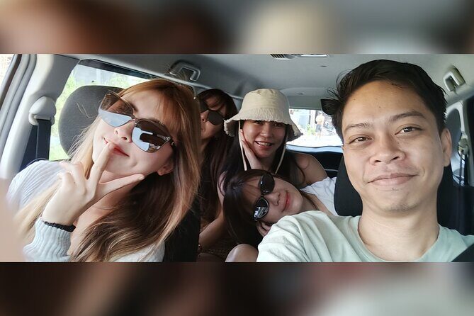 Ngurah Rai International Airport Bali, Pick up or Drop off - How This Service Compares to Alternatives