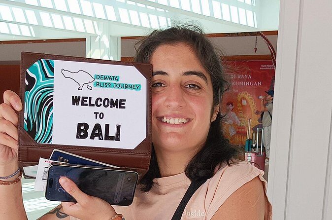 Ngurah Rai International Airport Bali, Pick up or Drop off - Who Should Consider This Service?