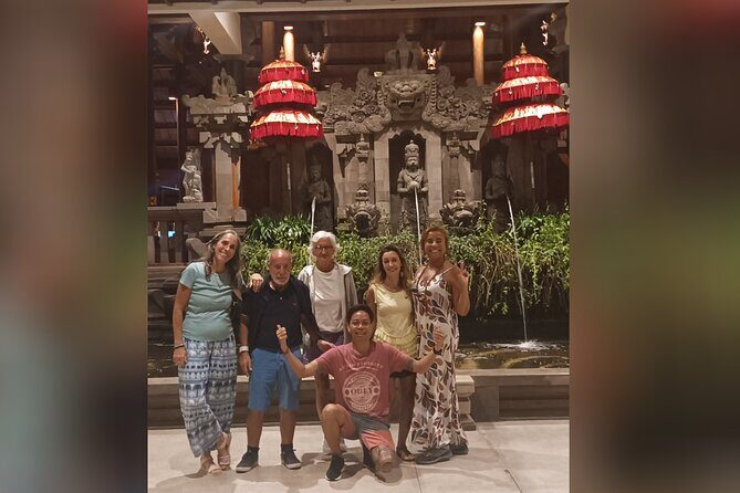 Ngurah Rai International Airport Bali, Pick up or Drop off - FAQs